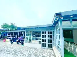 HOTEL LUXUARY L-P PALACE Near Mall Road - Restaurant And Private Parking Facilities - Hygiene & Spacious Room -A Top Rated Hotel In Mussoorie