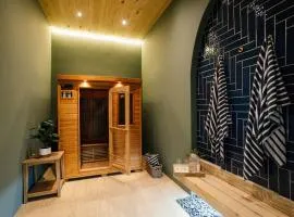 The Palms Boutique Hotel