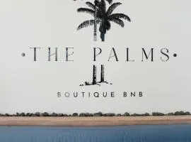 The Palms Boutique Hotel