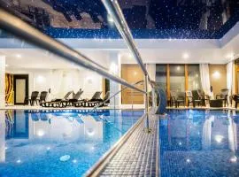 Promocje Amber Park Spa