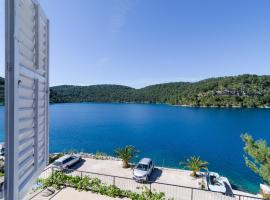 Gambaran Hotel: Apartments Palma