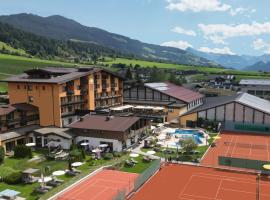 Vital & Sporthotel Brixen, hotel sa Brixen im Thale