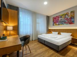 mk hotel berlin, Hotel in Berlin