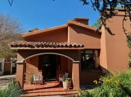 Estancia Urbana Casa de Huéspedes