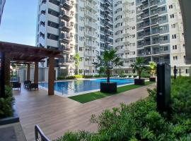 Livin' n Style Iloilo, Hotel in Iloilo City