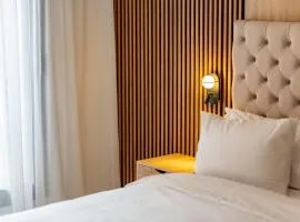 Madani Palazza Appart & Duplex