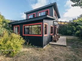 Vintage House Buchupureo, ξενοδοχείο σε Buchupureo