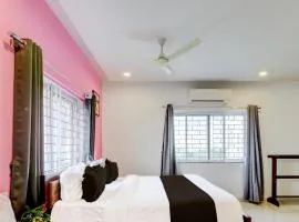 Hotel O SRI NIRVANA PLAZA