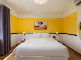 Đào Tiên Hotel - Nguyễn Tất Thành