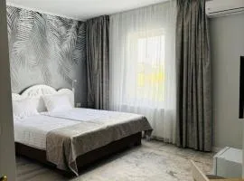 SUISSEPALM Hotel