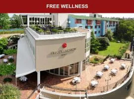 NH Collection Prague