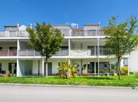 Dingqin'Home , 5425 Schneisingen, hotel v destinaci Schneisingen