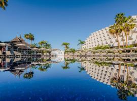 Landmar Playa La Arena,位于圣地亚哥港的酒店