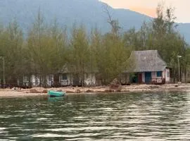 Dugong Bay Eco Resort Phu Quoc