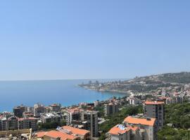 Marbella Hotel, hotel a Jounieh