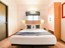 Townhouse Varthur Main Road Near Nexus Whitefield (The Forum Neighbourhood Mall)