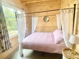 Domaine la foret enchantee