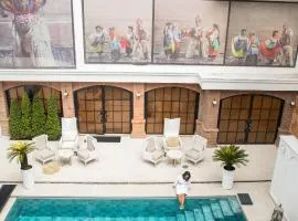 Illa Experience Hotel