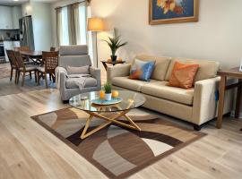 Hollywood Homes Free parking close to all things LA、ロサンゼルスのホテル