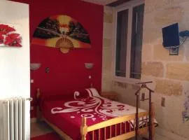 Hotel Du Parc