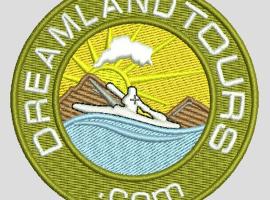 Camp, hotel in Santa Teresa