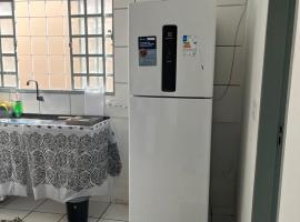 Estadia - Conforto e Privacidade - Araguaína-TO, Hotel in Araguaína