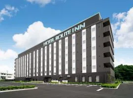 Hotel Route-Inn Nihonmatsu -Kokudo 4Gou-