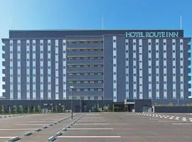 Hotel Route Inn Kusatsu Ritto -Ritto Inter Kokudo 1 gou-