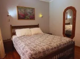 Casa del profesor