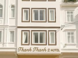 THANH 2 Dalat, ξενοδοχείο σε Da Lat