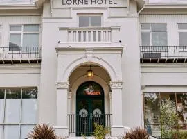 Lorne Hotel