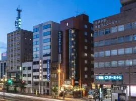 APA Hotel Nagasaki Ekimae