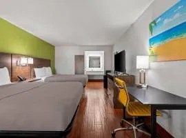 Travelodge by Wyndham Hotel & Cottages St Augustine - Historic