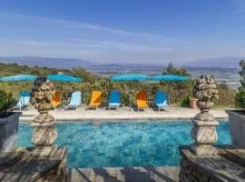 Le Palais d'Aglaé, Hôtel de Charme