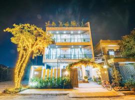 SEOUL VILLA SẦM SƠN - Venuestay, hotell sihtkohas Sầm Sơn