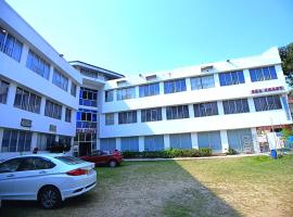 Hotel Sea Coast, hotel in Digha