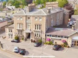 Laichmoray Hotel