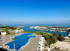 Central Kyrenia JASMINE COURT Hotel