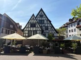 Hotel Restaurant Altes Badhaus