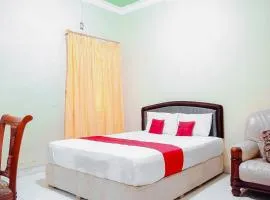 RedDoorz at Pondokan Kapuas 5 Bengkulu