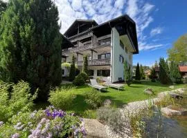 Hotel Sonnenhof 3-Sterne-Superior