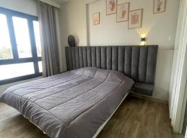 Hotel el Fawz, hotel in Monastir