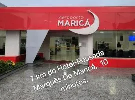 Hotel Marquês de Maricá