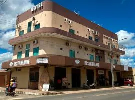 Carnaúba Palace Hotel