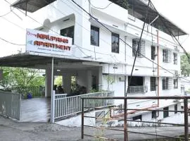 Nirupama,Hotel Aluva 700 Mtr From Aluva Railway Station