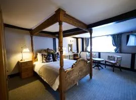 White Hart, Exeter by Marston's Inns