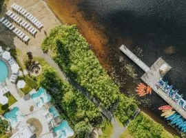 Estérel Resort