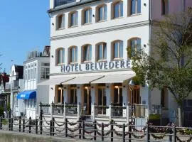 Hotel Belvedere