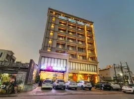 Aceotel Premier TK, Morbi
