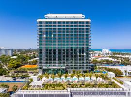72 Park by Nomada Residences, hotel in Miami Beach